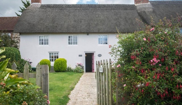 1 Bed in Wareham (oc-dc153)