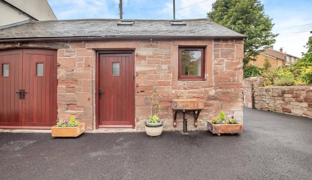 1 Bed in Wetheral (oc-g32934)