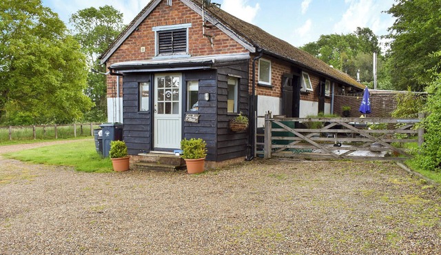 1 bedroom accommodation in Elsenham, near Bishop&rsquo;s Stortford