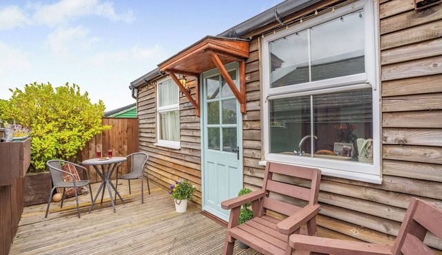 1 bedroom accommodation in Staithes, near Whitby