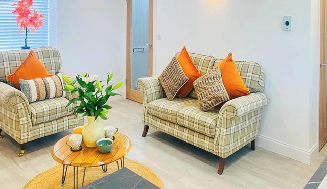 1 bedroom accommodation in Berwick-upon-Tweed