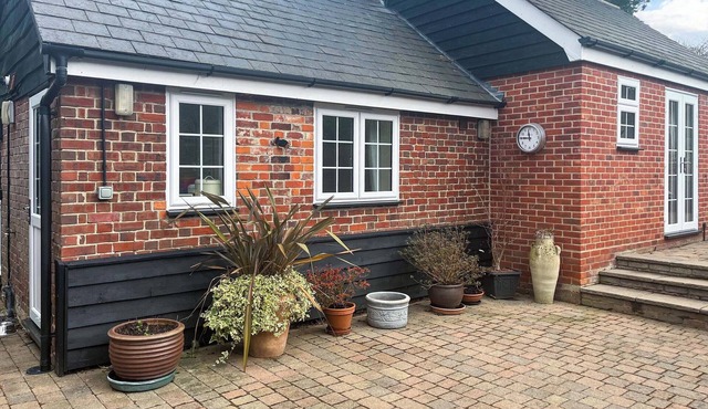 1 bedroom accommodation in Castle Hedingham