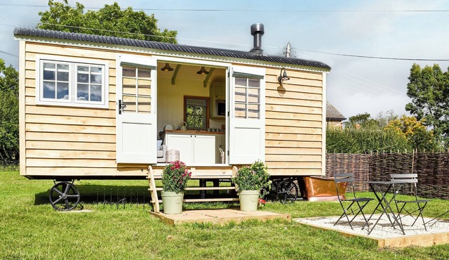1 bedroom accommodation in Little Braunston
