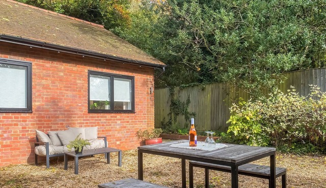 1 bedroom accommodation in Great Missenden