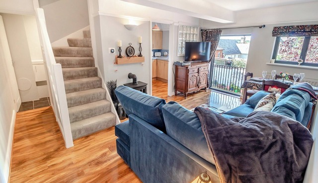 1 bedroom accommodation in Saffron Walden