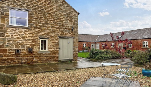 1 bedroom accommodation in Sheriff Hutton