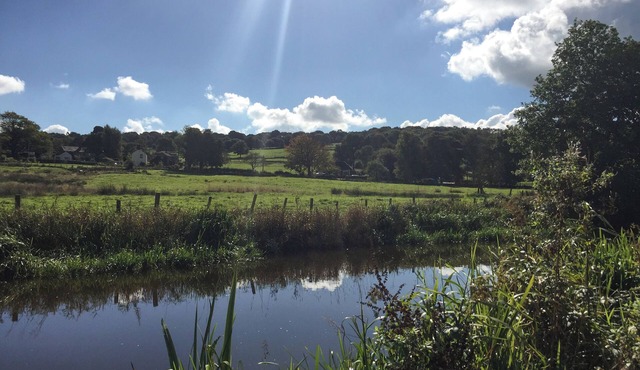 1 bedroom accommodation in Stockton Brook, near Leek