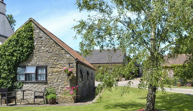 1 bedroom accommodation in Priddy, near Wells