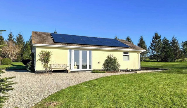 1 bedroom accommodation in East Taphouse, near Liskeard