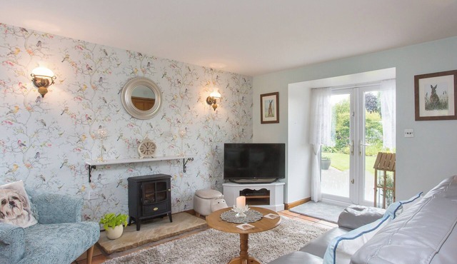 1 bedroom accommodation in Harriseahead