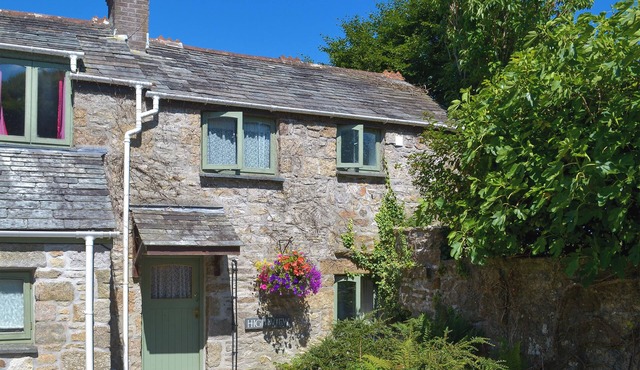 1 bedroom accommodation in St Breward, Bodmin Moor