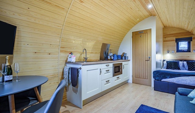 1 bedroom accommodation in East Haddon