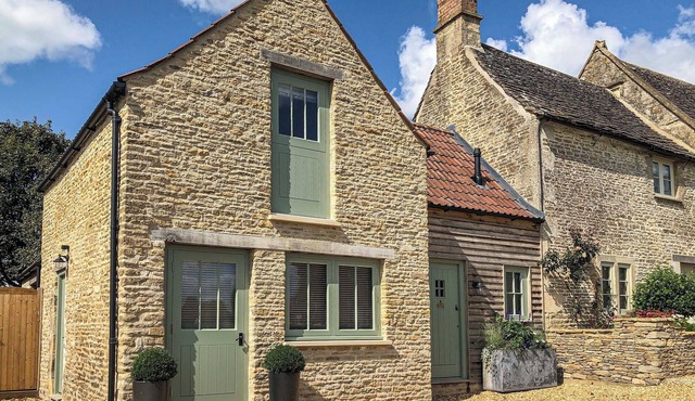 1 bedroom accommodation in Biddestone, near Bath