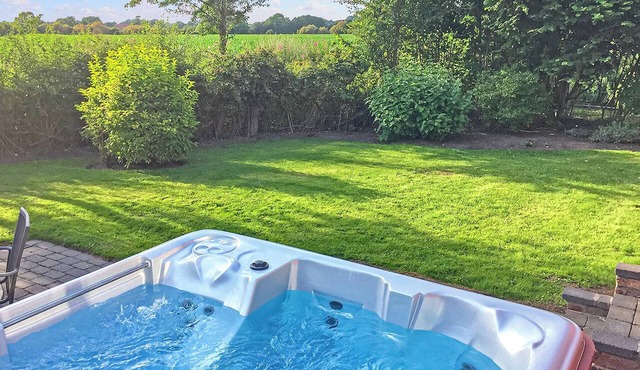 1 bedroom accommodation in Easingwold