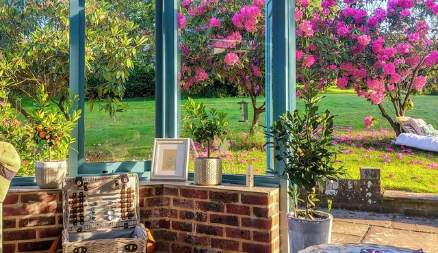 1 bedroom accommodation in Etchingham