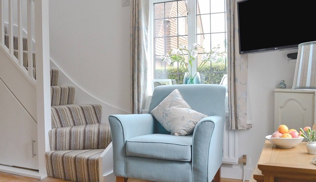 1 bedroom accommodation in Naphill, near Princes Risborough