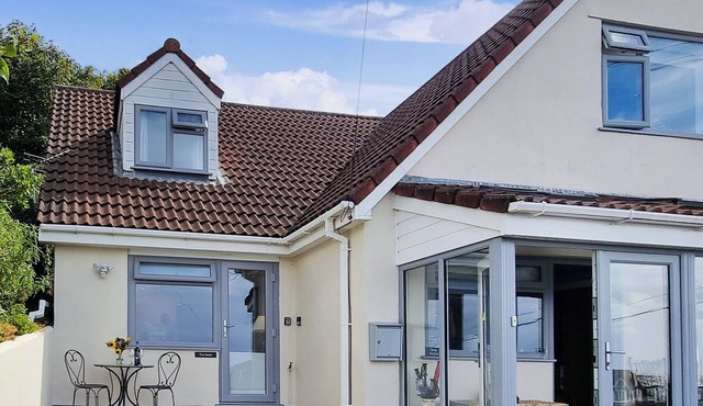 1 bedroom accommodation in Portishead