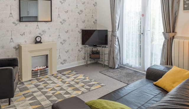 1 bedroom accommodation in Scarborough