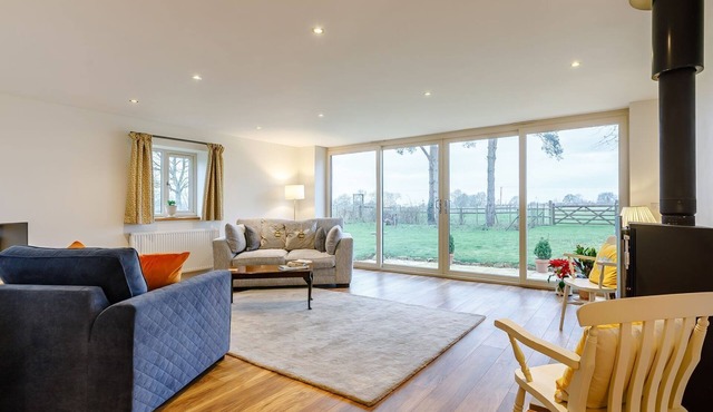 1 bedroom accommodation in Shenington