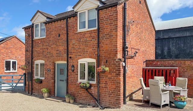 1 bedroom accommodation in Shrewsbury