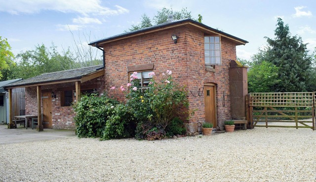 1 bedroom accommodation in Baschurch