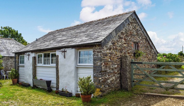 1 bedroom accommodation in Camelford