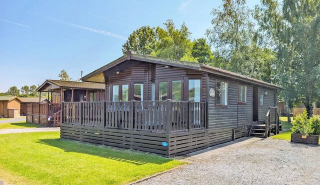 1 bedroom accommodation in Carnforth