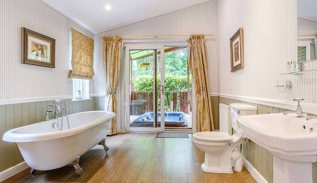 1 bedroom accommodation in Cotswolds