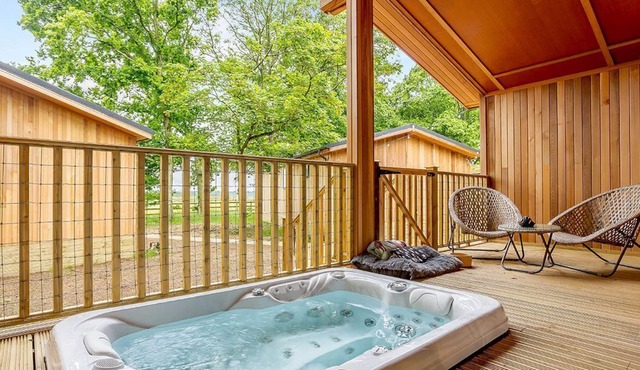 1 bedroom accommodation in Cotswolds