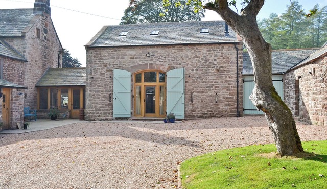 1 bedroom accommodation in Greystoke