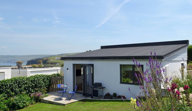 1 bedroom accommodation in Port Isaac, near Wadebridge