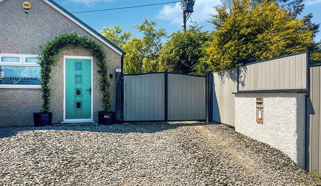 1 bedroom accommodation in Ulverston