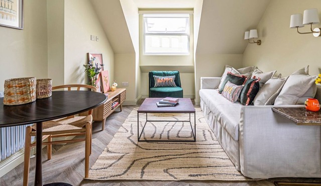1 bedroom accommodation in Brighton