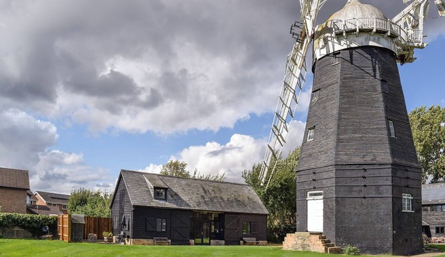 1 bedroom accommodation in Willingham, near Cambridge