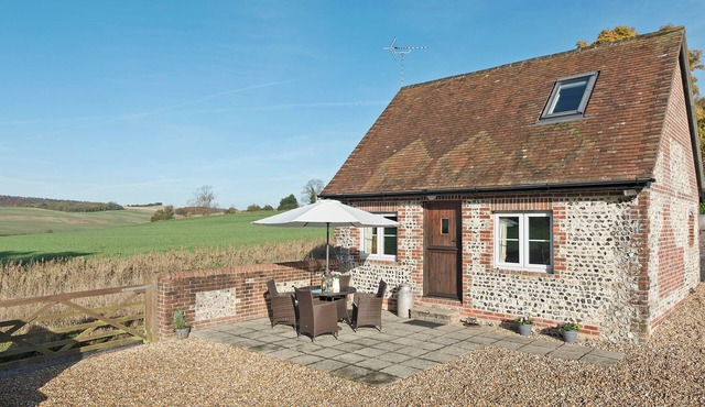 1 bedroom accommodation in East Meon
