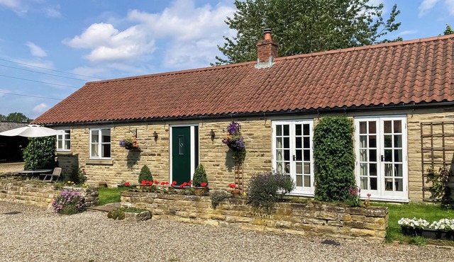 1 bedroom accommodation in Cropton, near Pickering
