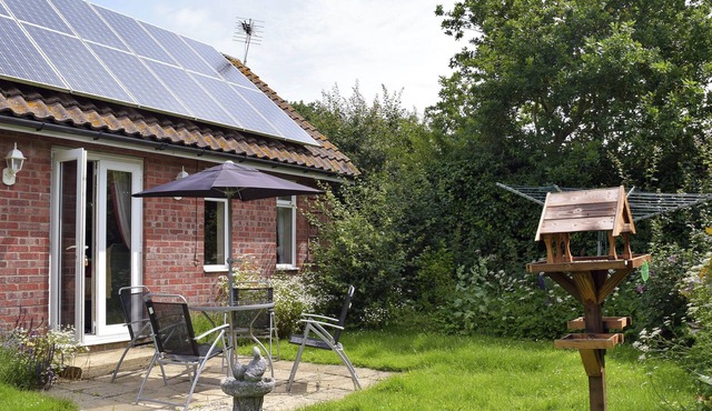 1 bedroom accommodation in Rollesby