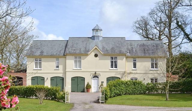 1 bedroom accommodation in Webbery, near Bideford