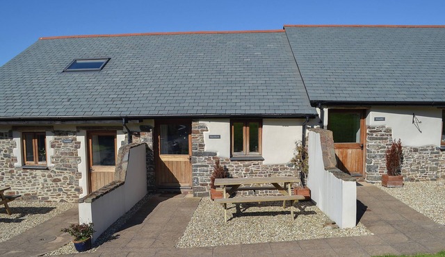 1 bedroom accommodation in Hartland, near Bideford