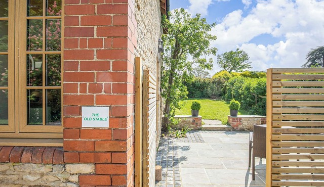 1 bedroom accommodation in Dursley