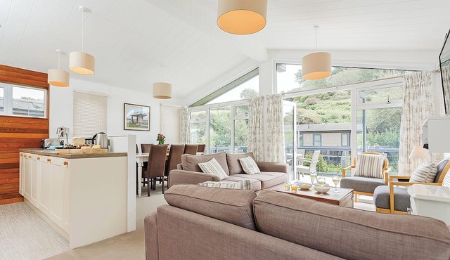 1 bedroom accommodation in Mullion Cove, Helston