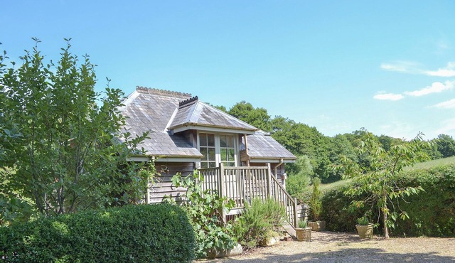 1 bedroom accommodation in Sidbury, near Sidmouth