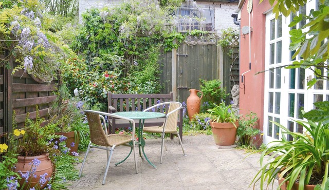 1 bedroom accommodation in Aylsham