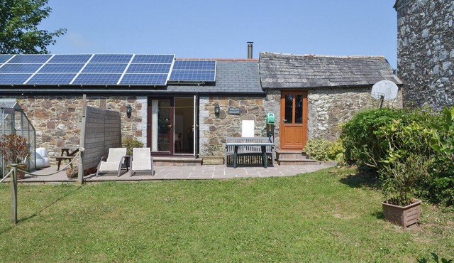 1 bedroom accommodation in St Kew, near Port Isaac