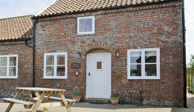 1 bedroom accommodation in Buckton, near Flamborough