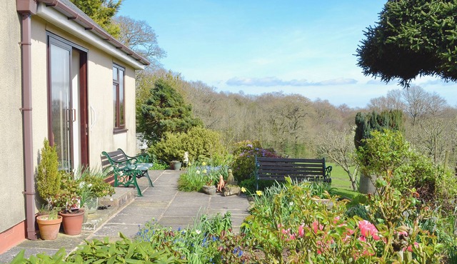 1 bedroom accommodation in Cheriton Bishop, near Exeter
