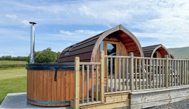 1 bedroom accommodation in Corney, near Millom