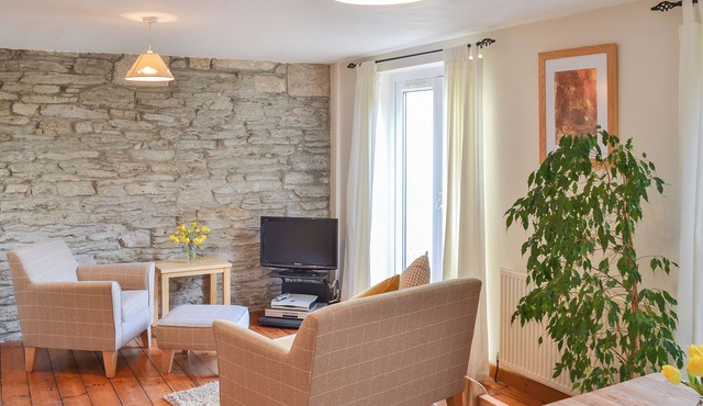1 bedroom accommodation in Porth, near Newquay