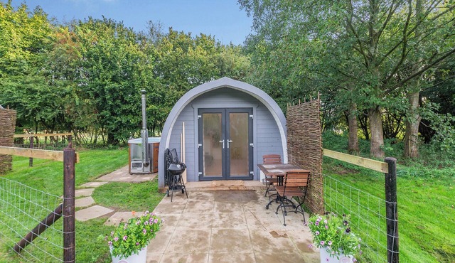 1 bedroom accommodation in Oadby