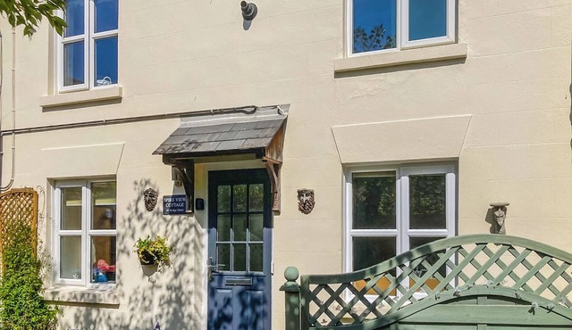 1 bedroom accommodation in Olney